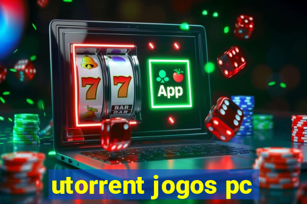 utorrent jogos pc